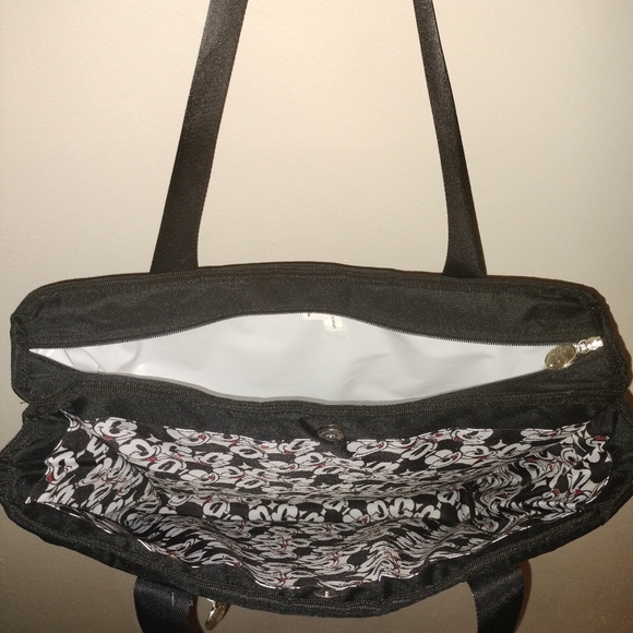 Mickey Mouse Disney Igloo Cooler Tote - Picture 3 of 8